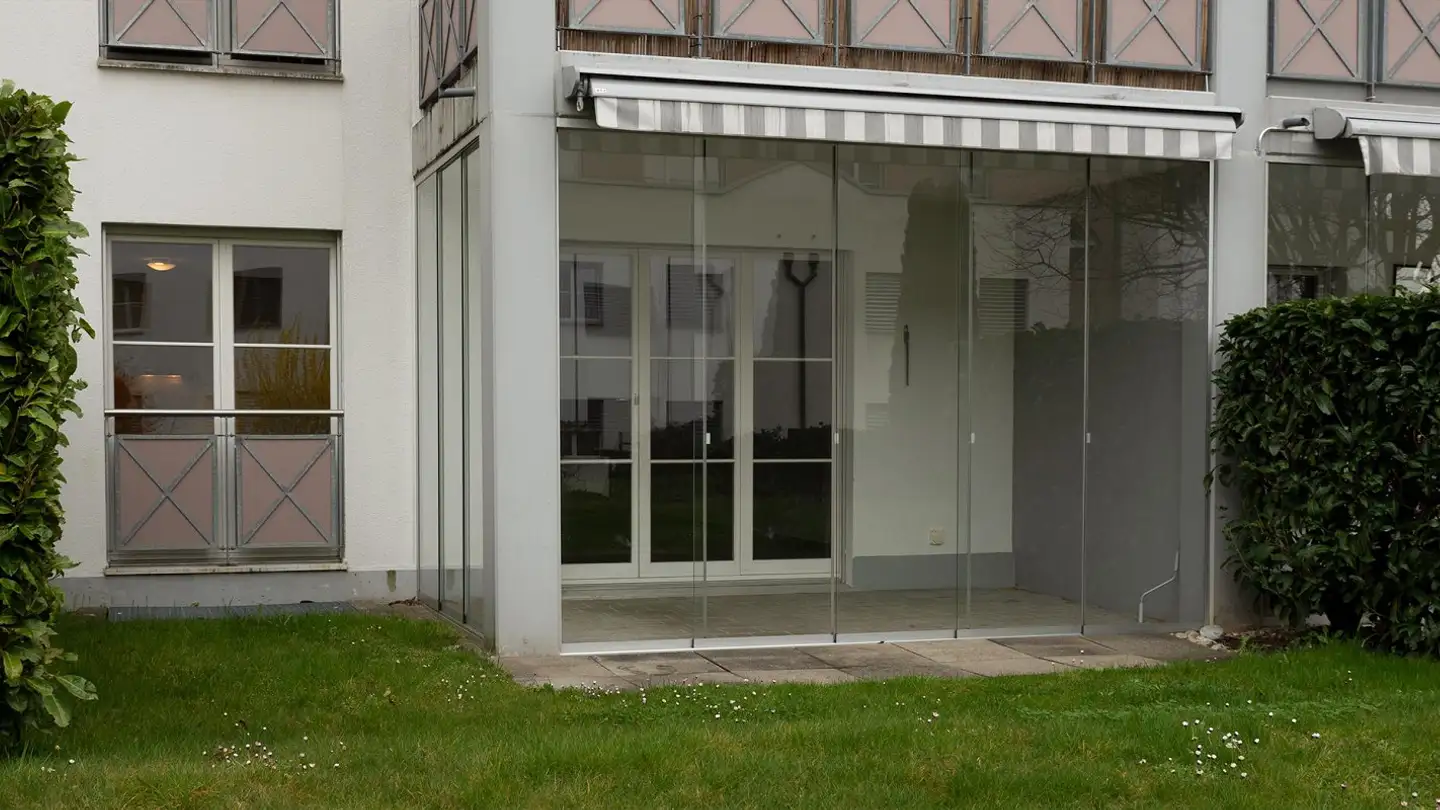 Appartamento in affitto - Honeggrainstrasse 11, 8630 Rüti ZH - Foto 4