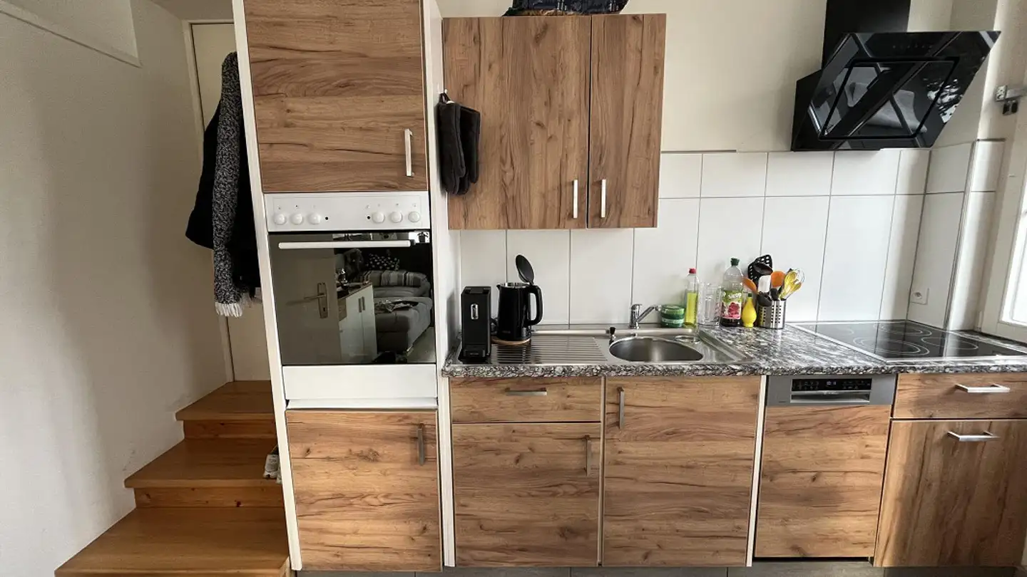 Appartement à louer - Hauptstrasse 26, 9113 Degersheim - Photo 3