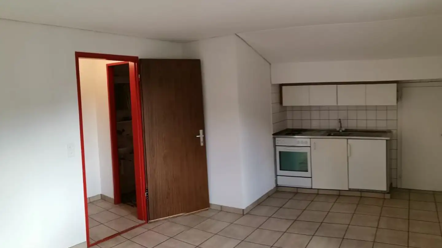 Appartamento in affitto - Rue Du Perset 11, 2603 Péry - Foto 2