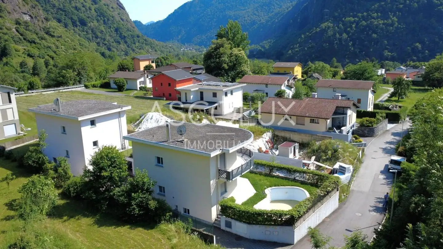 Cave house for sale - Al Rodónd, 6672 Gordevio - Photo 3