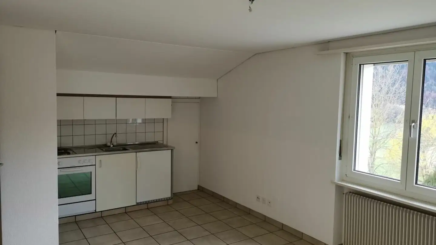 Appartamento in affitto - Rue Du Perset 11, 2603 Péry - Foto 3