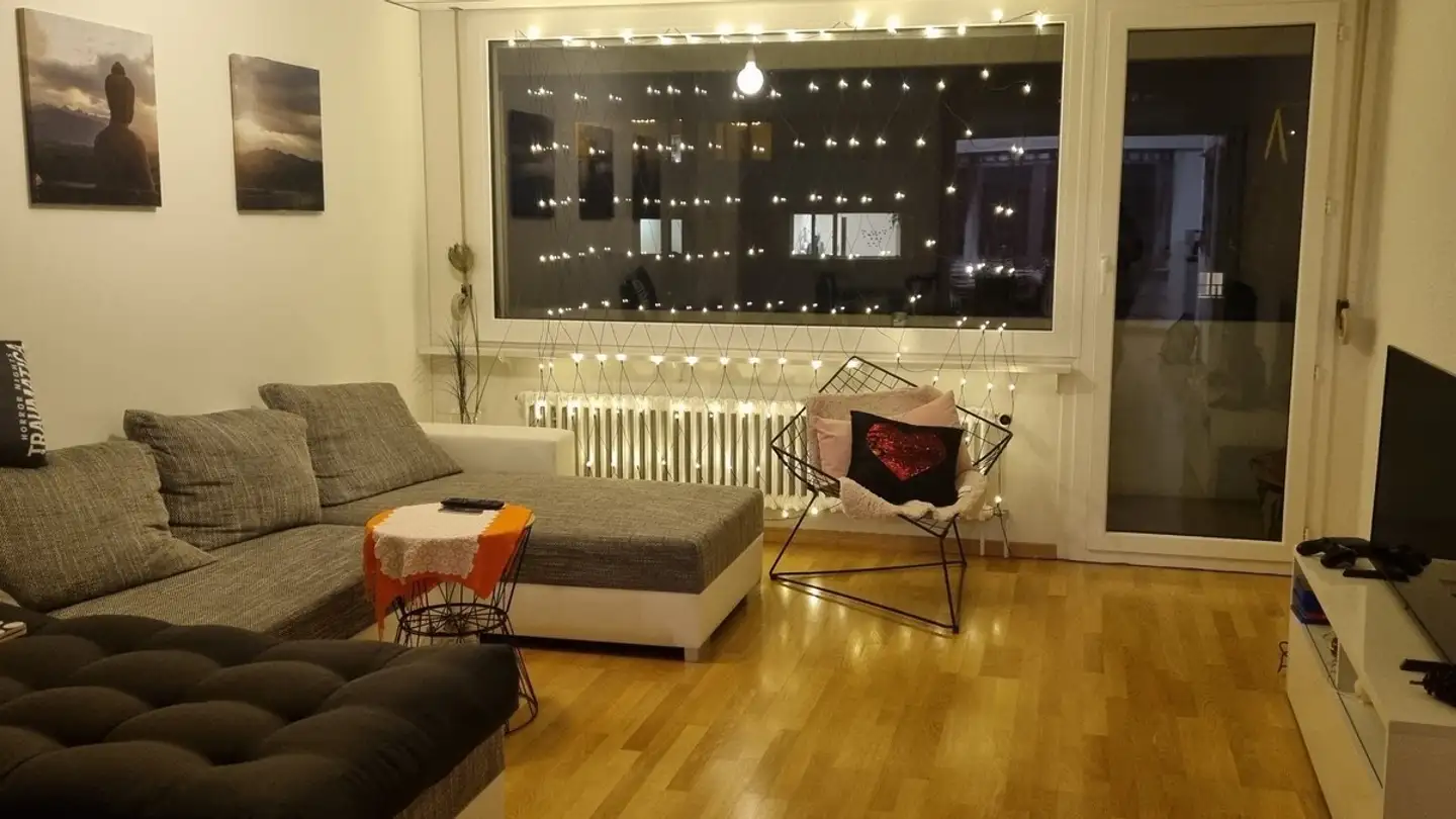 Stanza singola in affitto - 3063 Ittigen - Photo 2