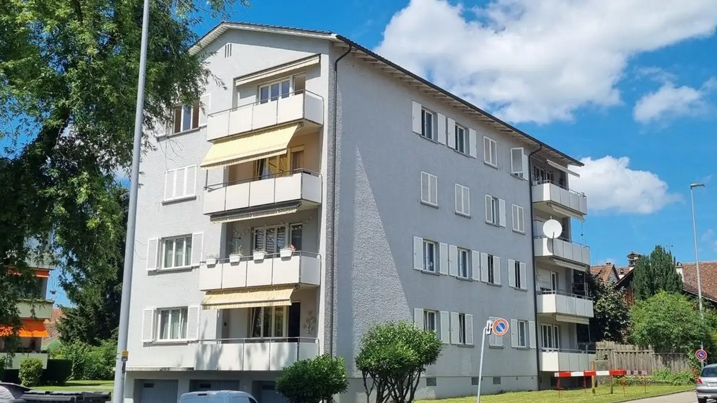 Appartamento in affitto - Lindenstrasse 57, 8302 Kloten