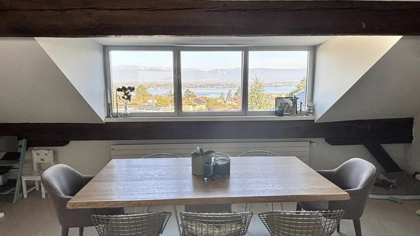 Möblierte Wohnung mieten - Route De La-Capite 5, 1223 Cologny - Foto 2