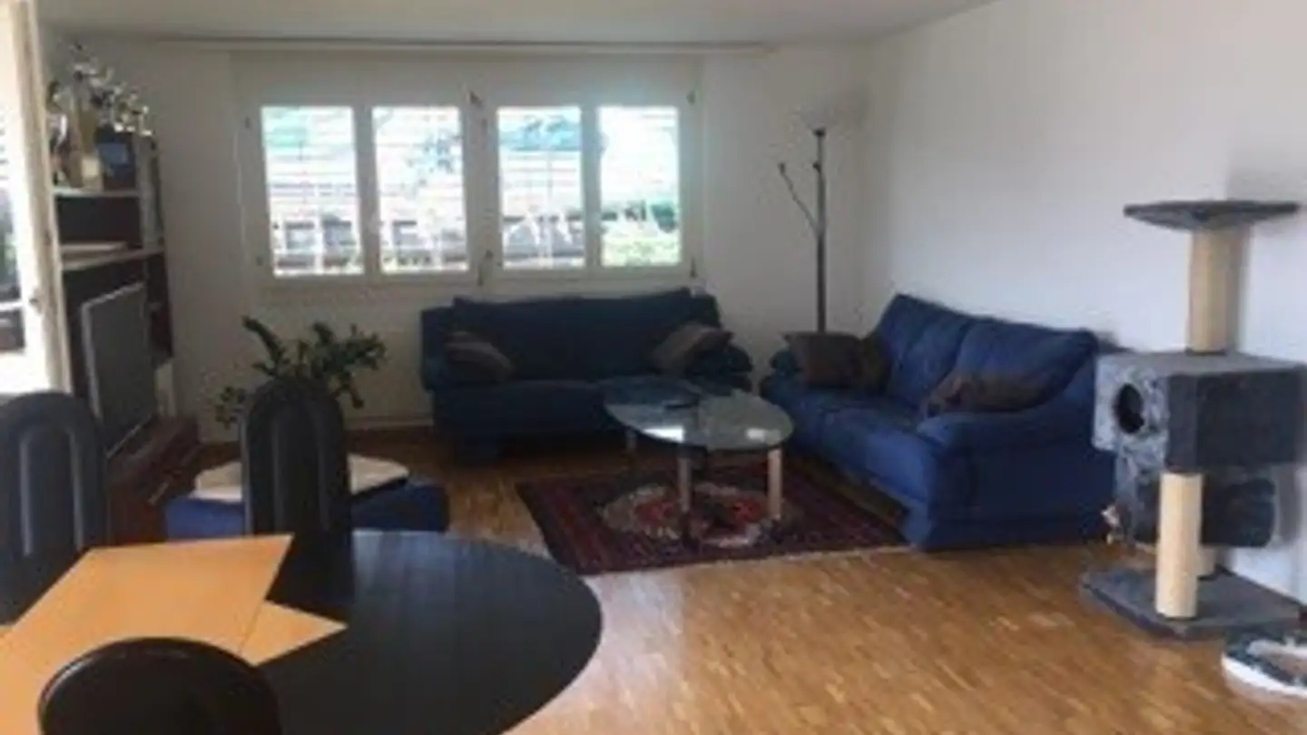 Appartamento in affitto - Mühlegässli 6, 3700 Spiez - Foto 4