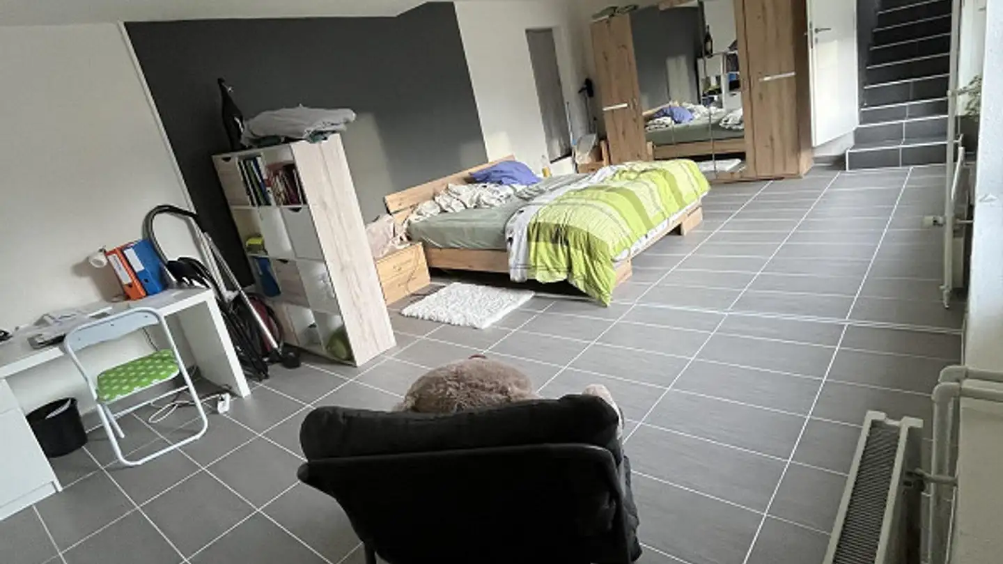 Appartement à louer - Hauptstrasse 26, 9113 Degersheim - Photo 4