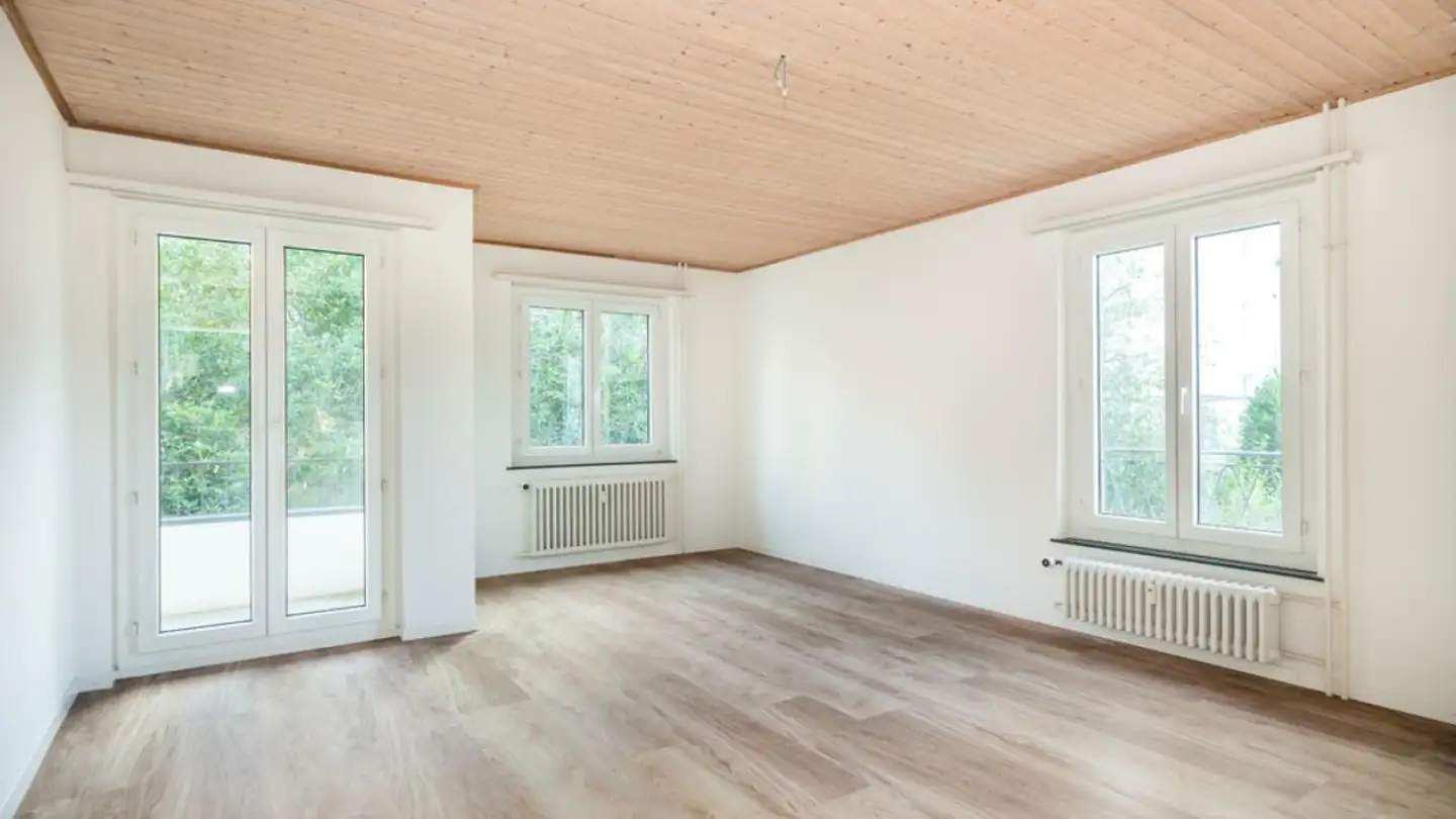 Appartamento in affitto - Imfangring 28, 6005 Luzern - Photo 2