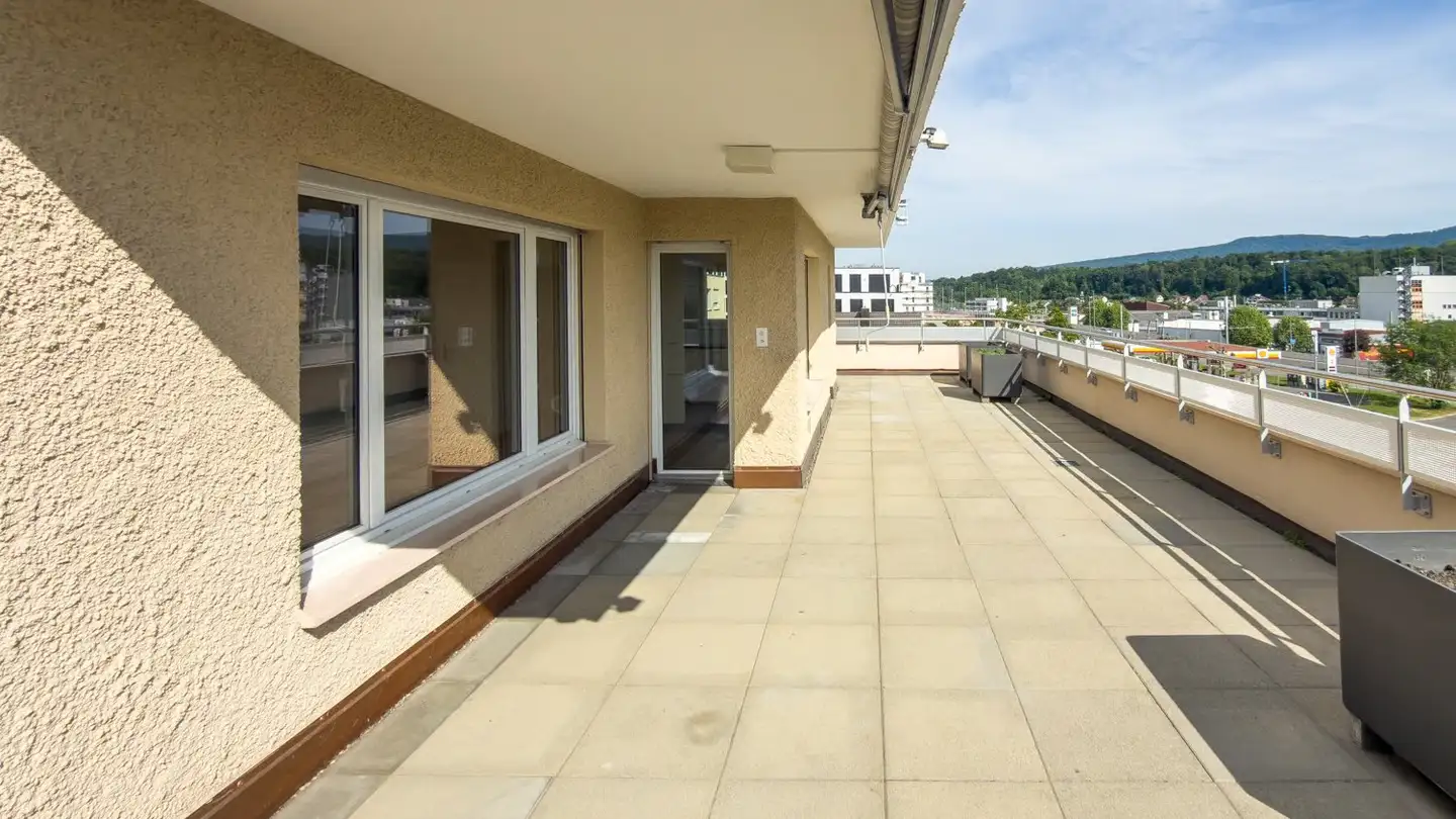 Penthouse for rent - Bahnhofstrasse 141, 8957 Spreitenbach - Photo 2