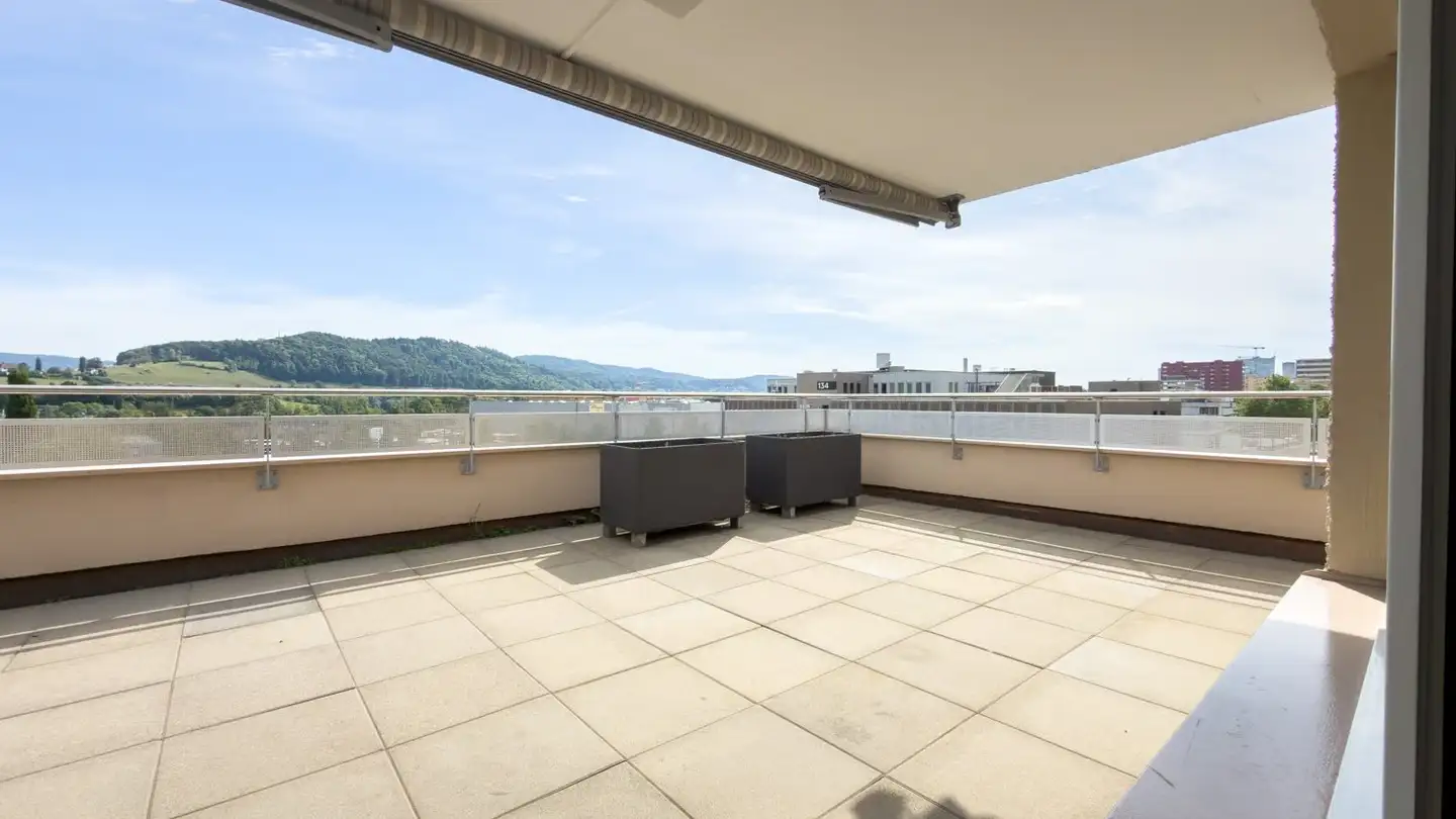 Penthouse for rent - Bahnhofstrasse 141, 8957 Spreitenbach - Photo 4
