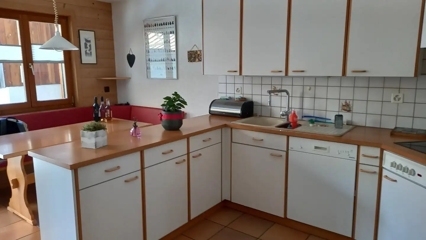 Appartamento in affitto - 1637 Charmey (Gruyère) - Photo 2