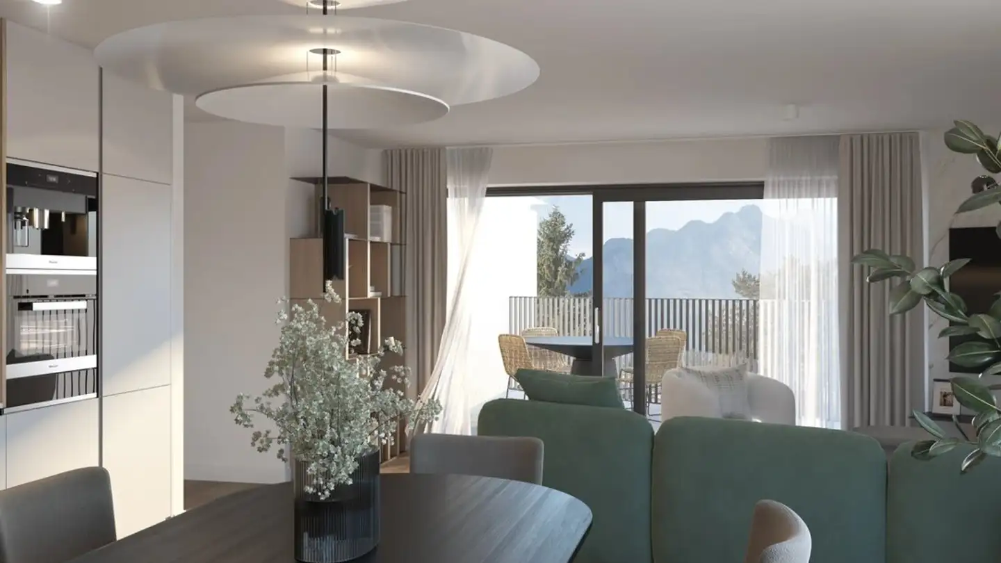 Apartment for sale - 1896 Miex