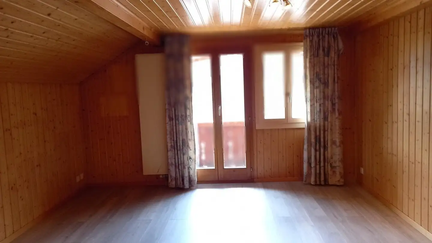 Appartamento in affitto - 1637 Charmey (Gruyère) - Photo 3