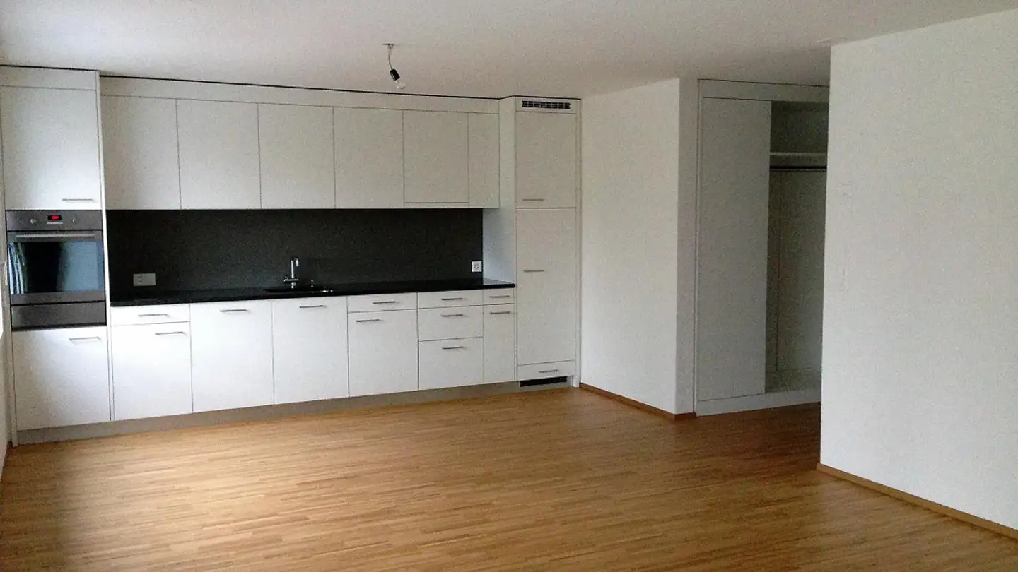 Appartement à louer - Stallbergstrasse 8, 4562 Biberist