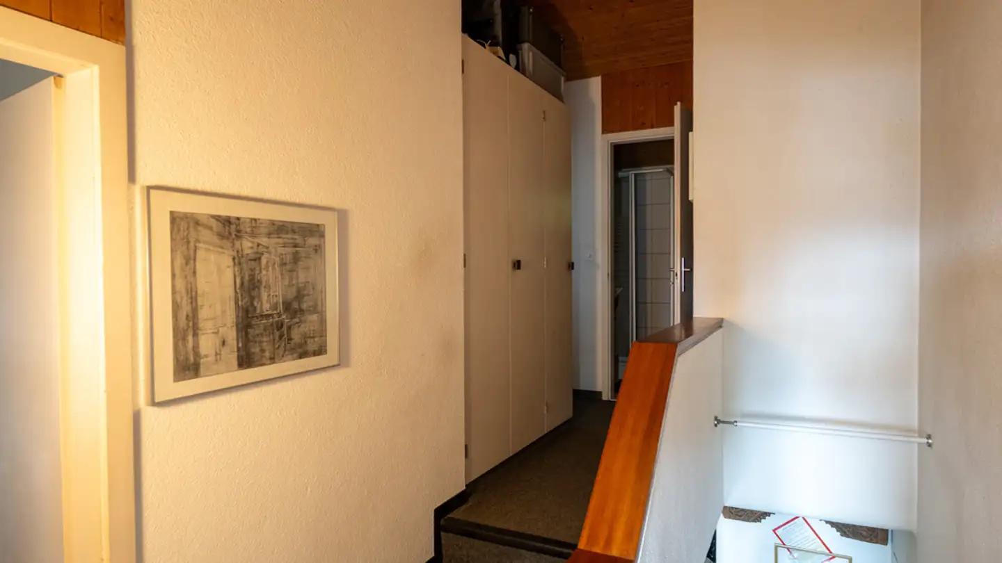 Maison individuelle à louer - 3033 Wohlen b. Bern - Photo 4