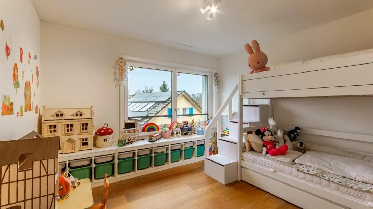 Apartment for sale - 4142 Münchenstein - Photo 3