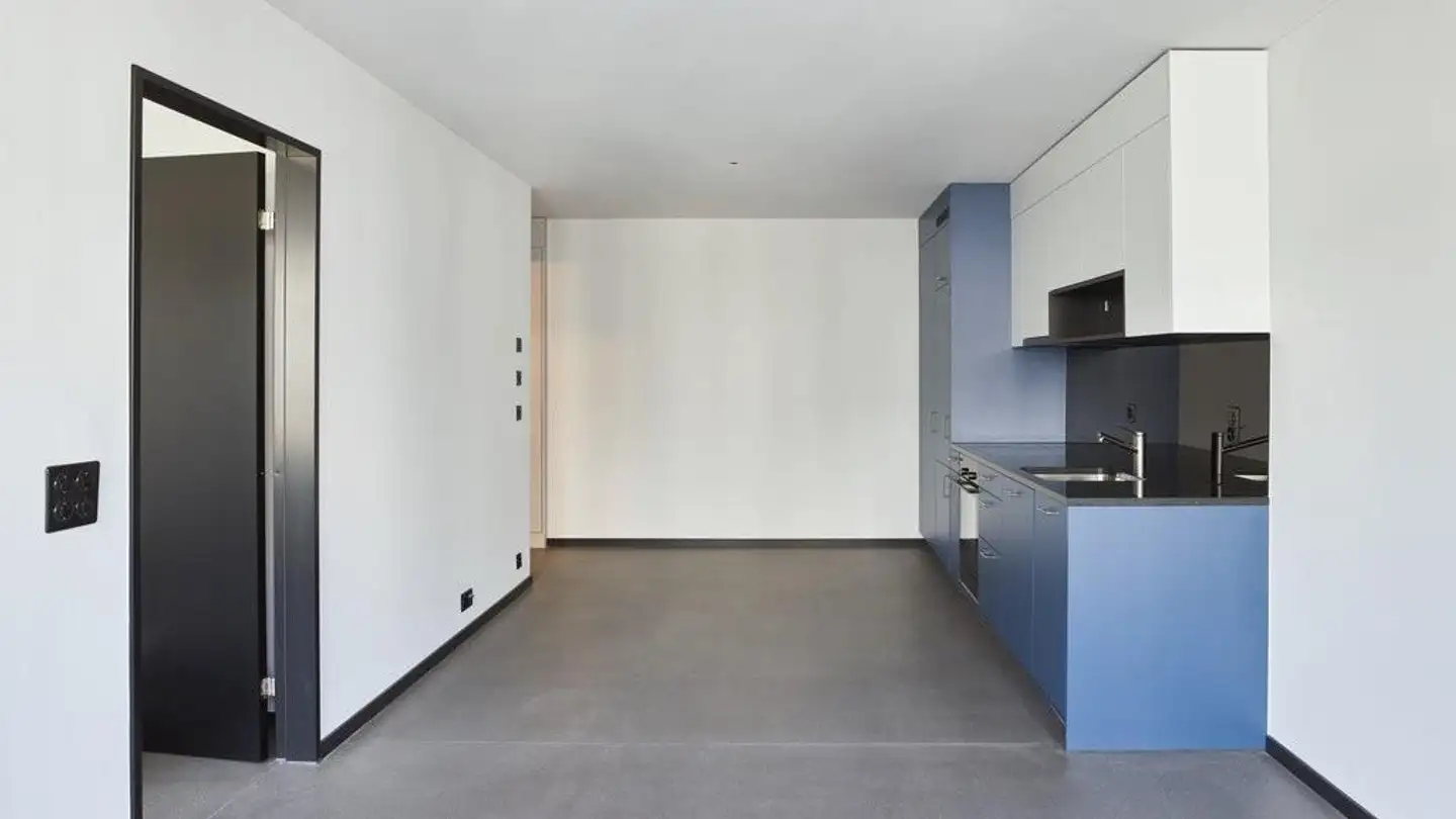 Appartement à louer - Freilagerstrasse 11, 8047 Zürich - Photo 3