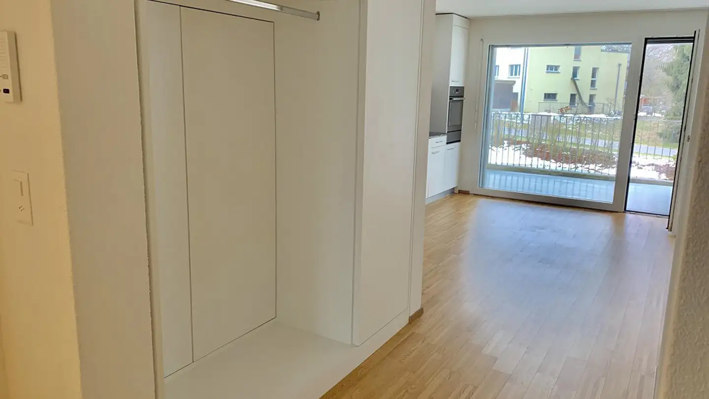 Appartement à louer - Stallbergstrasse 8, 4562 Biberist - Photo 2