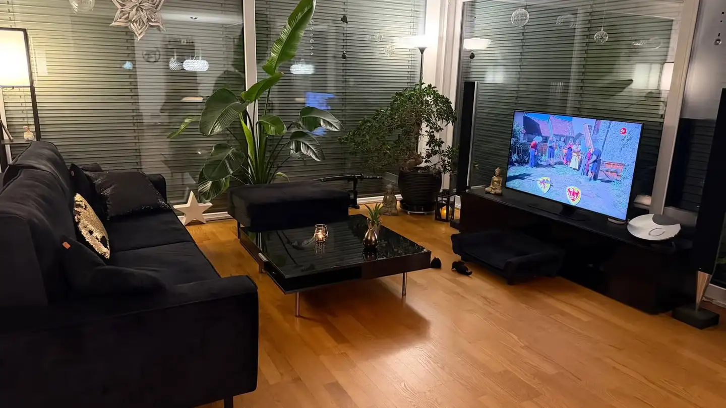 Attico in affitto - Allmendweg 3, 6055 Alpnach Dorf