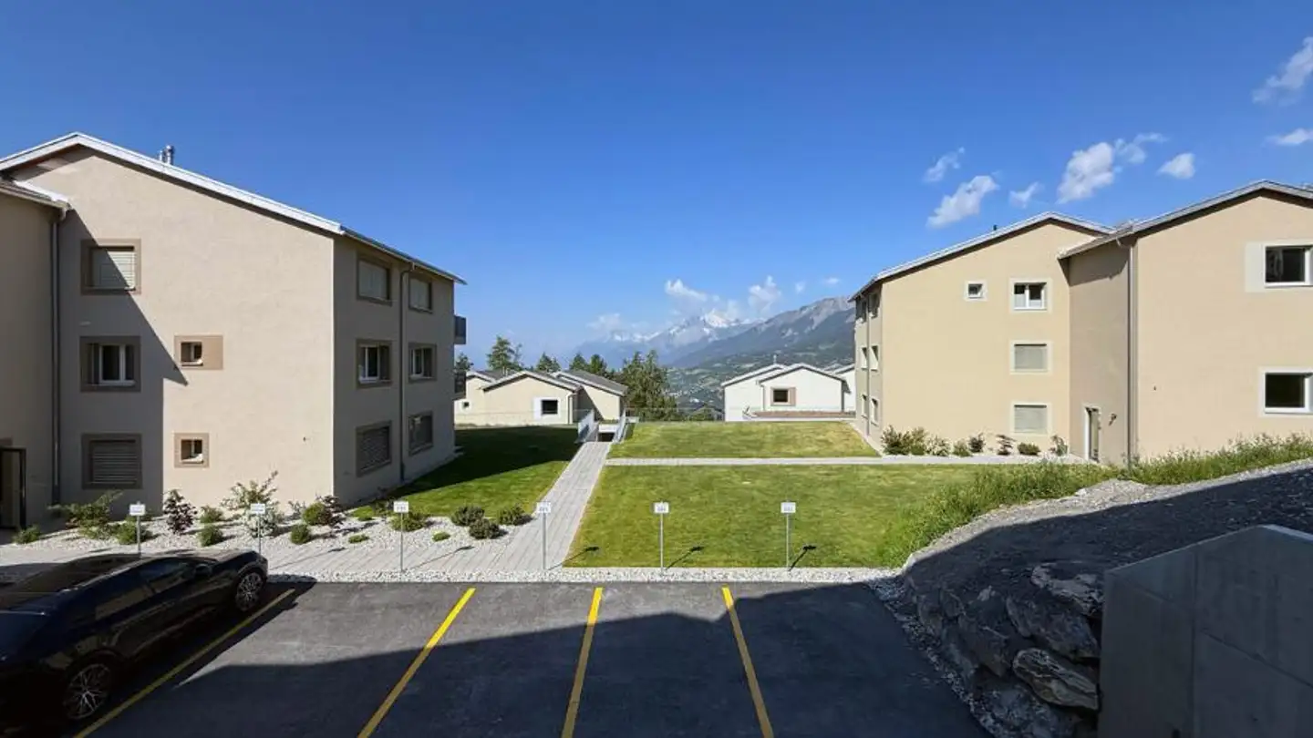 Appartamento in vendita - 1978 Lens