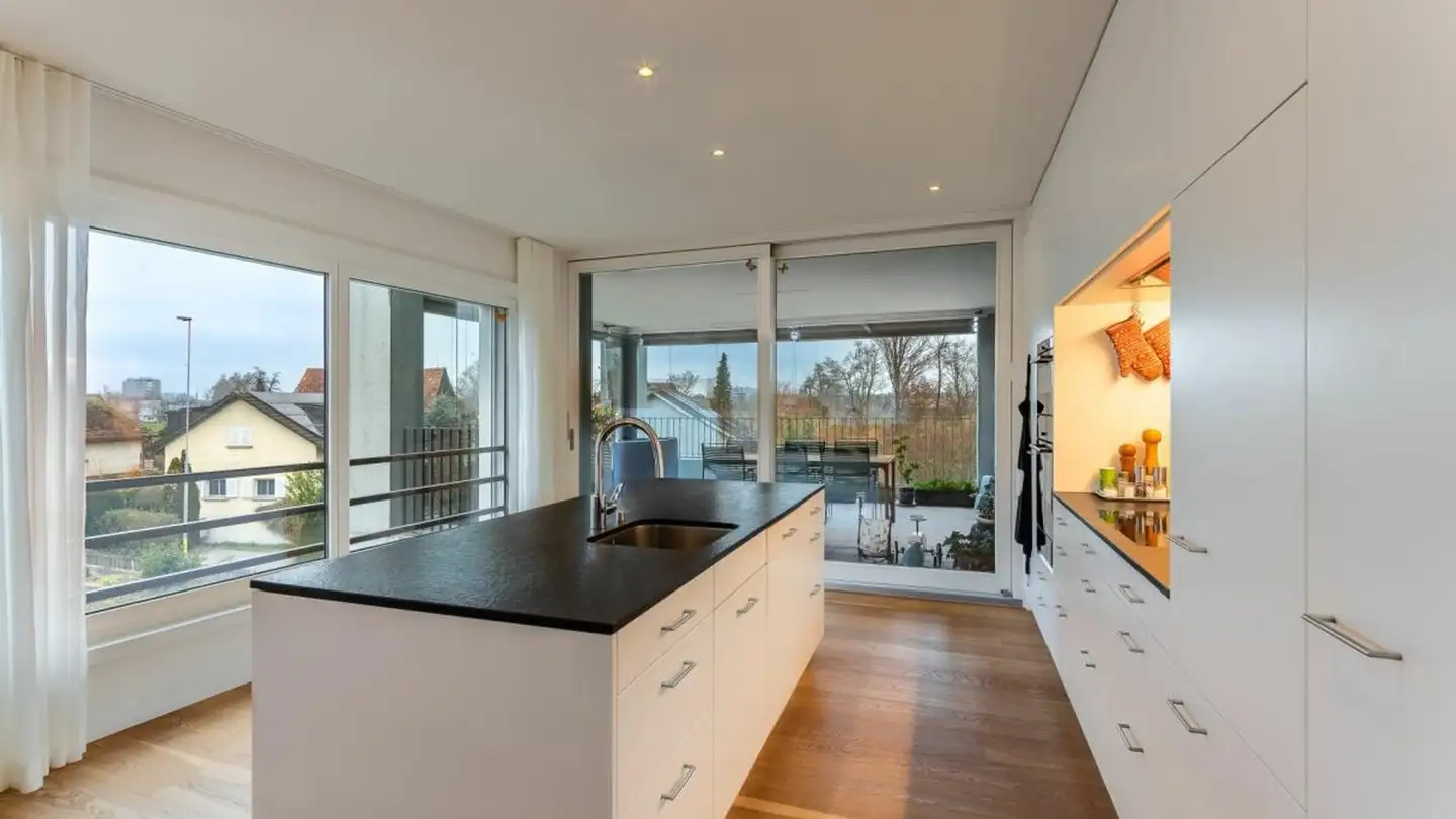 Apartment for sale - 4142 Münchenstein - Photo 2