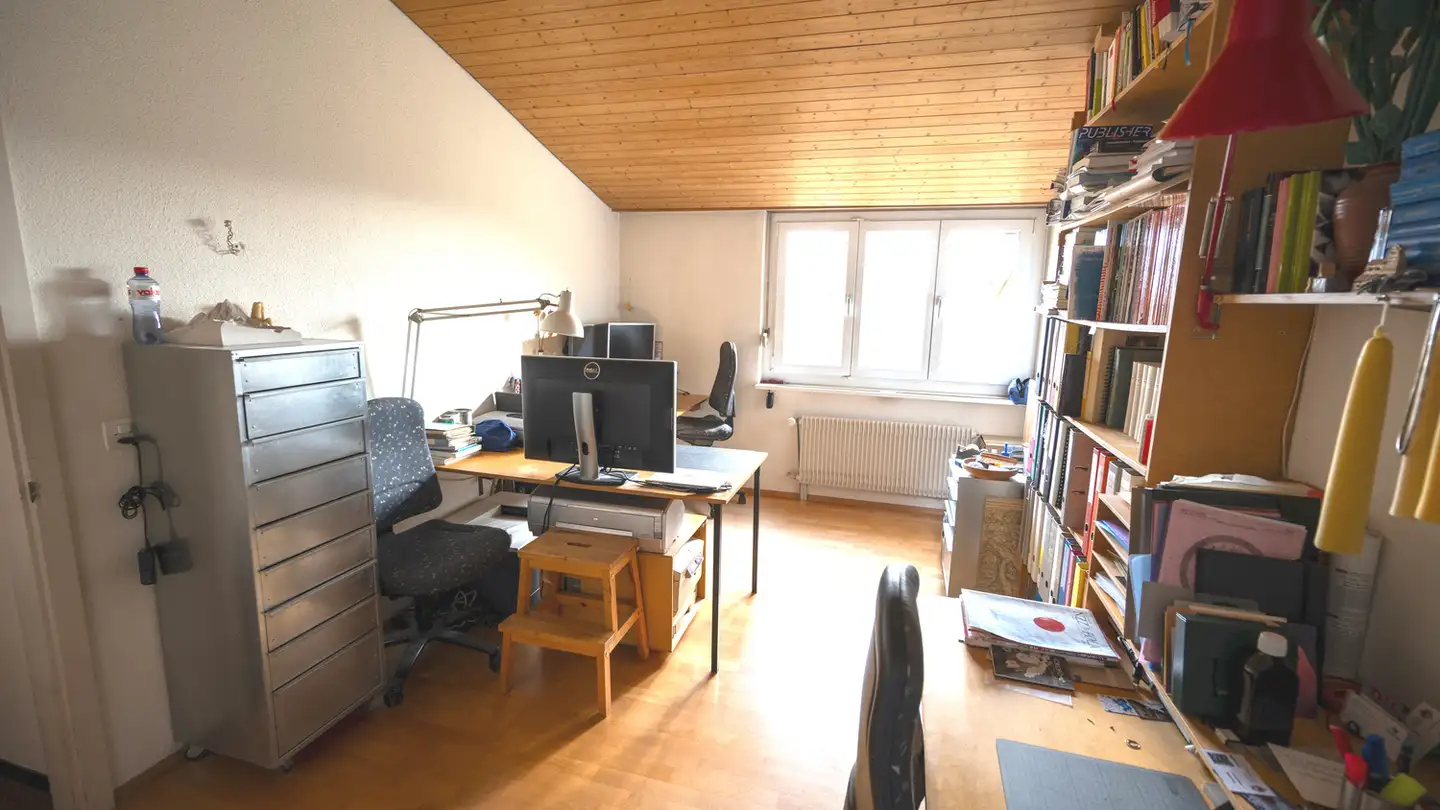 Maison individuelle à louer - 3033 Wohlen b. Bern - Photo 3