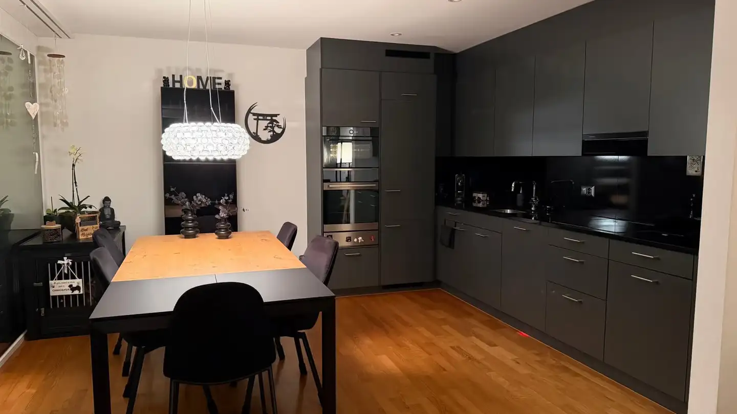 Attico in affitto - Allmendweg 3, 6055 Alpnach Dorf - Foto 2