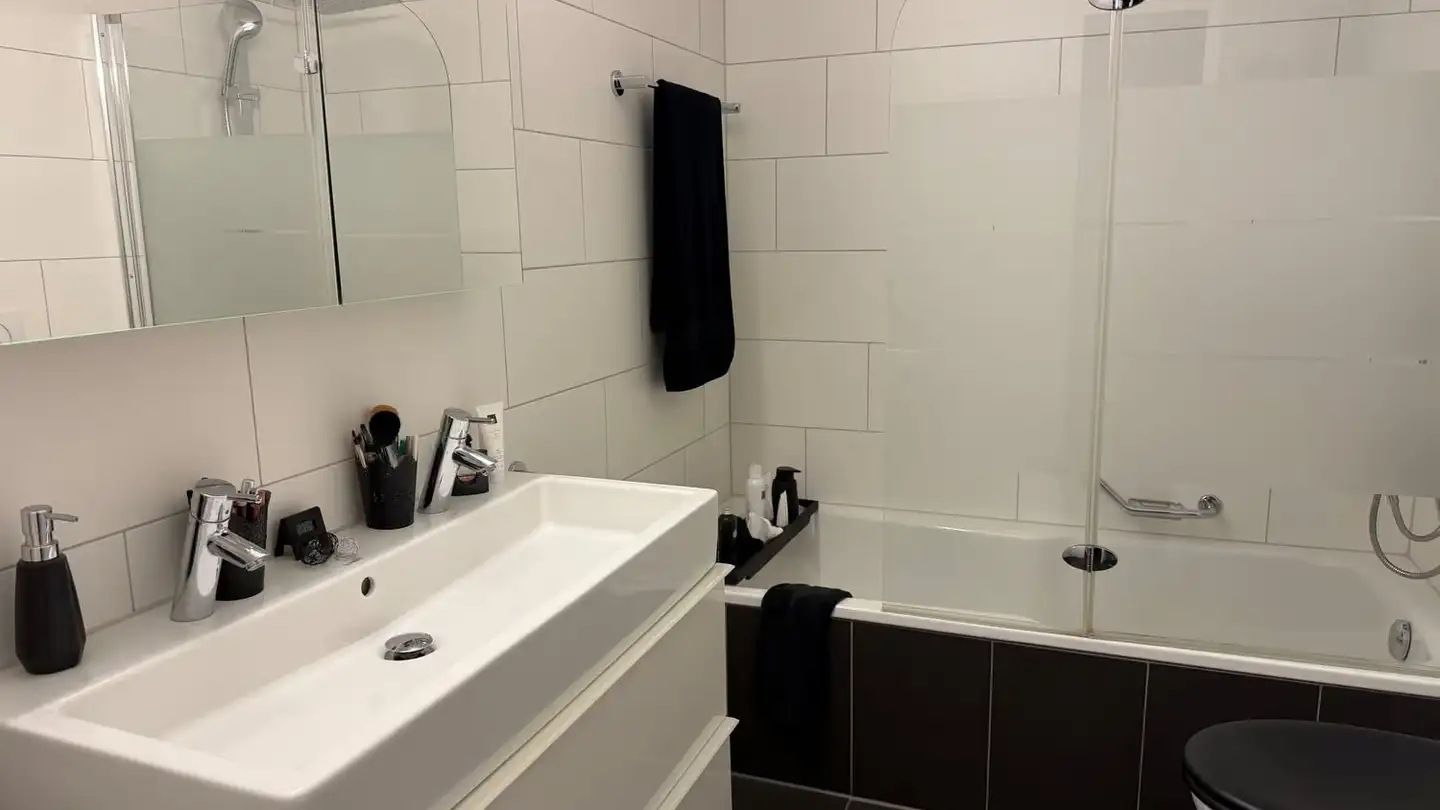 Attico in affitto - Allmendweg 3, 6055 Alpnach Dorf - Foto 3