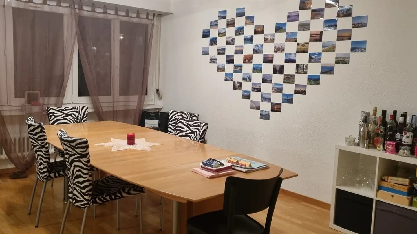 Stanza singola in affitto - 3063 Ittigen - Photo 3