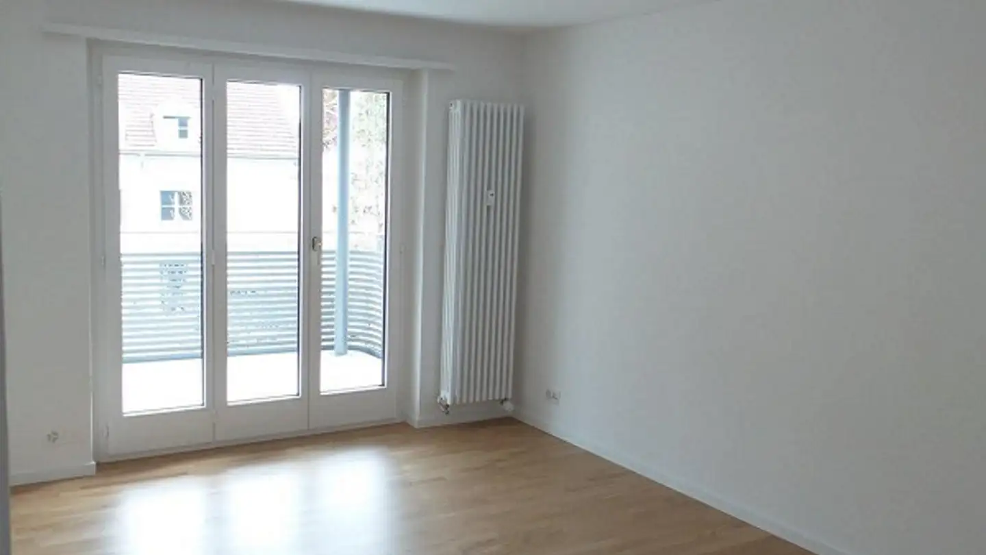 Wohnung mieten - Haldenstrasse 3, 8307 Effretikon - Foto 4