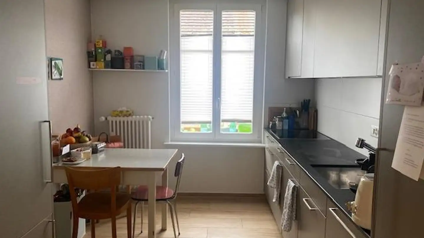 Apartment for rent - St.-Georgen-Strasse 13, 8400 Winterthur - Photo 3