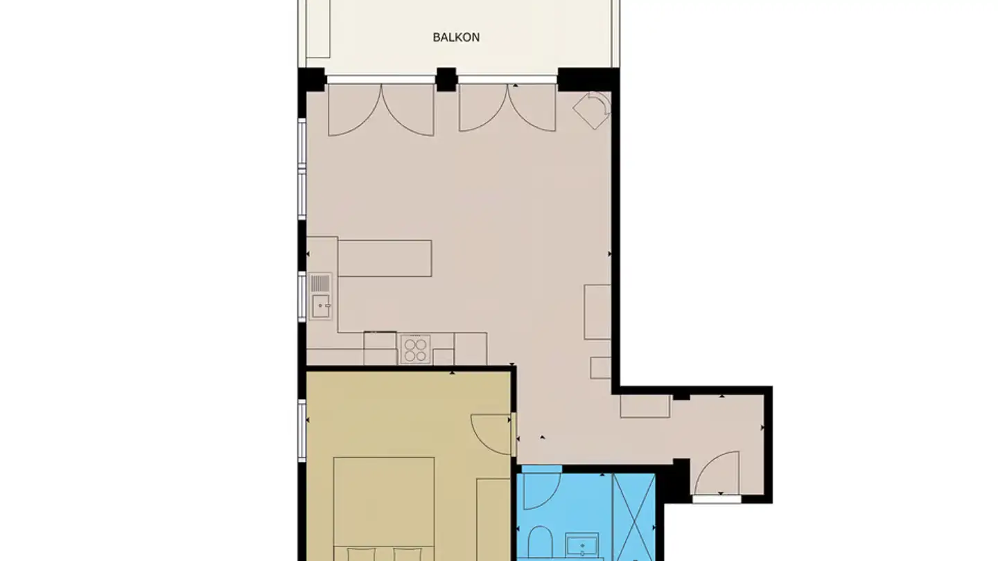 Appartamento in vendita - 3920 Zermatt - Foto 2