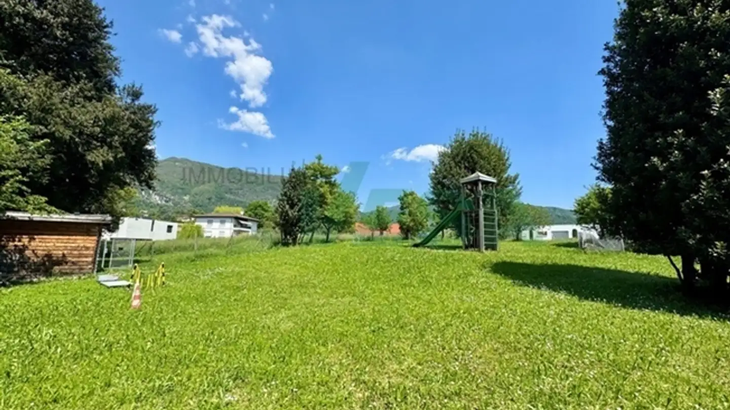 Appartamento in vendita - 6877 Coldrerio