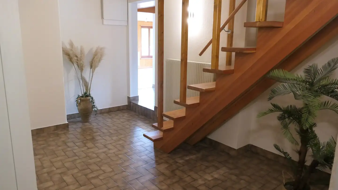 Casa singola in vendita - 2108 Couvet