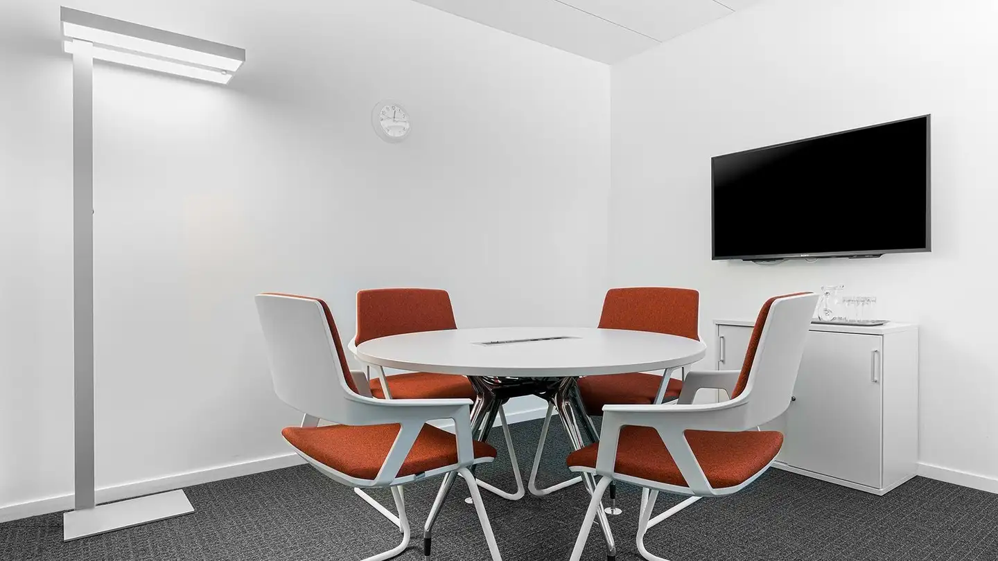 Gewerbe mieten - Rue Du Commerce 4, 1204 Genève