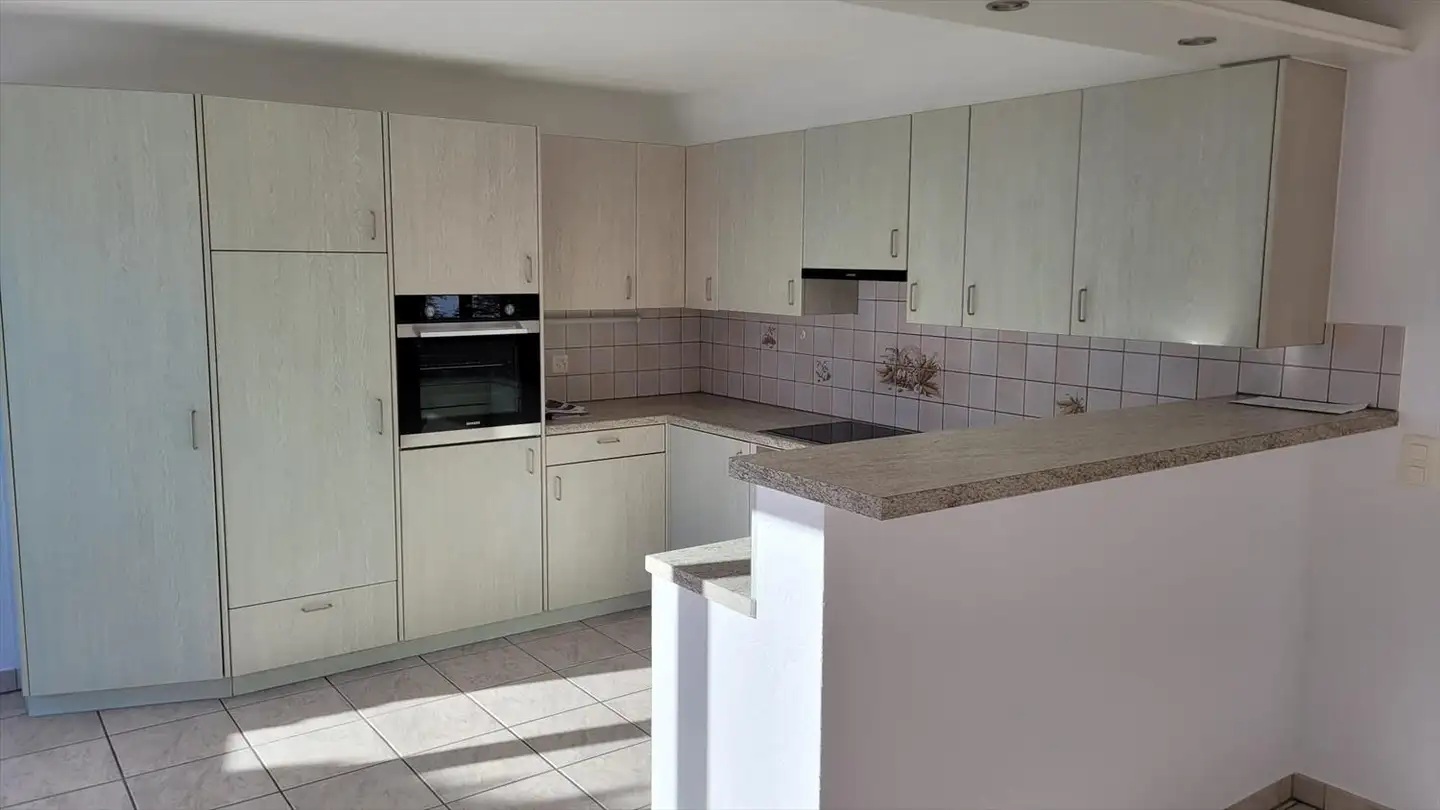 Duplex in affitto - Chemin De L'orgerie 7, 2710 Tavannes