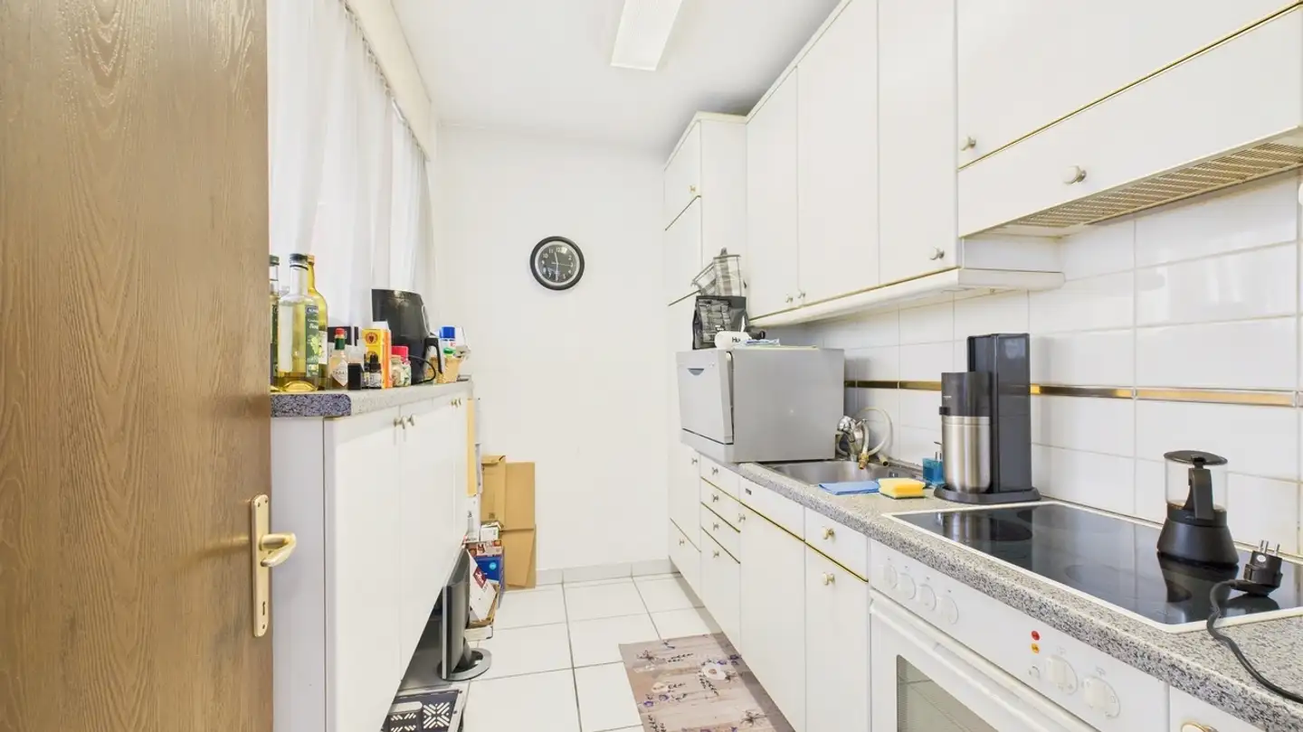 Appartamento in vendita - 6512 Giubiasco - Foto 4