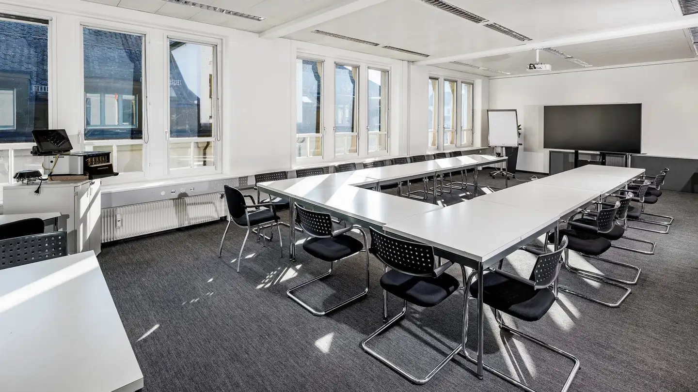 Spazio ufficio in affitto - Sankt-Leonhard-Strasse 20, 9000 St. Gallen - Photo 4