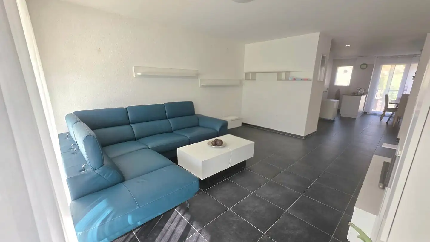 Wohnung mieten - Im Grund 14, 8486 Rikon im Tösstal