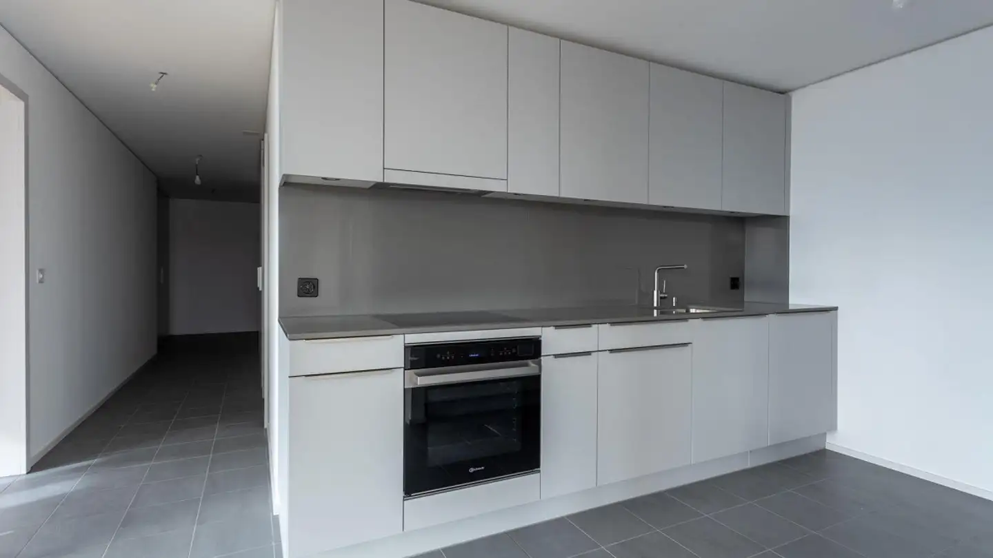Wohnung mieten - Hohlstrasse 440, 8048 Zürich - Foto 4