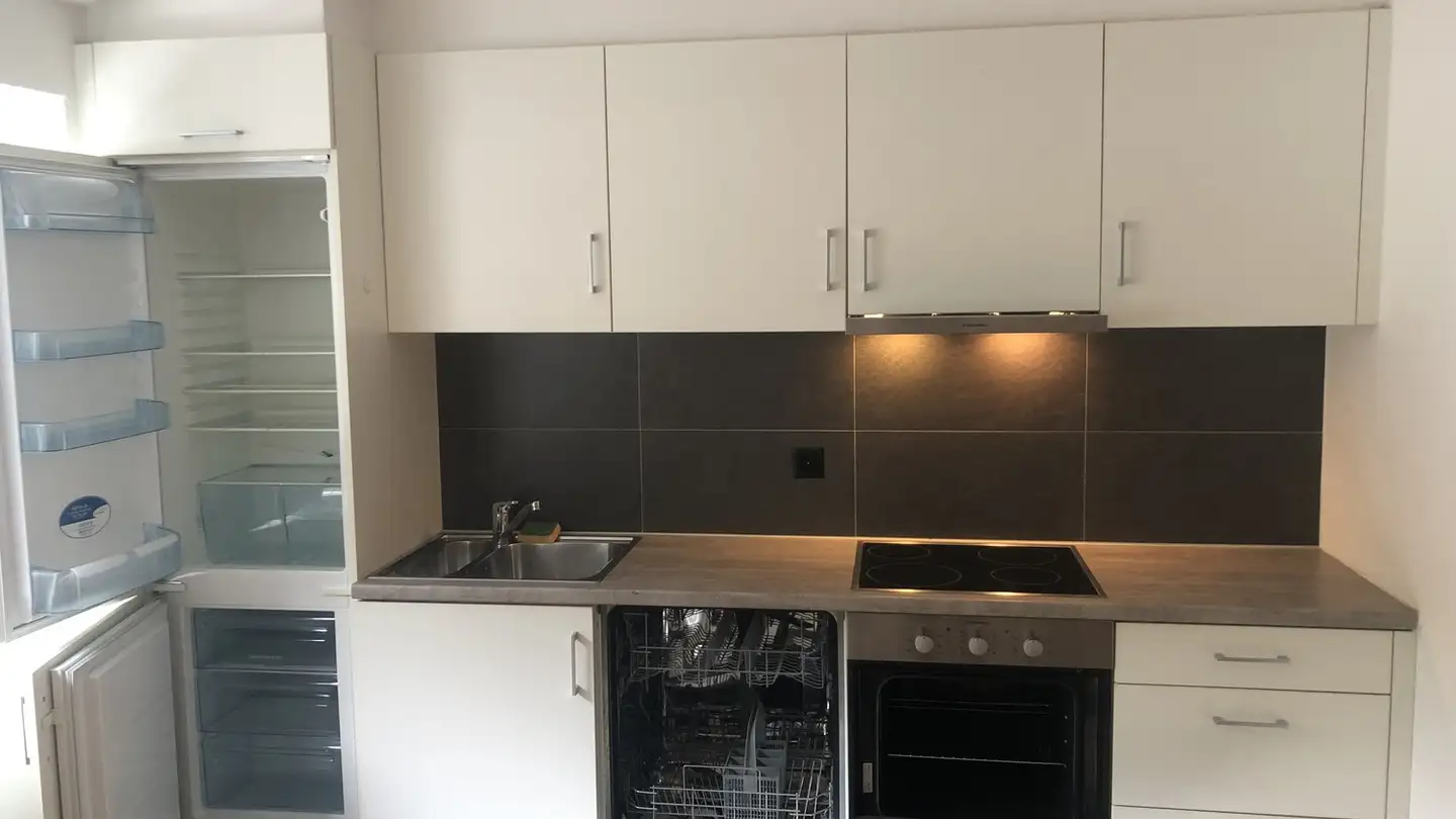 Wohnung mieten - Gewerbestrasse 18, 3922 Stalden VS - Foto 2