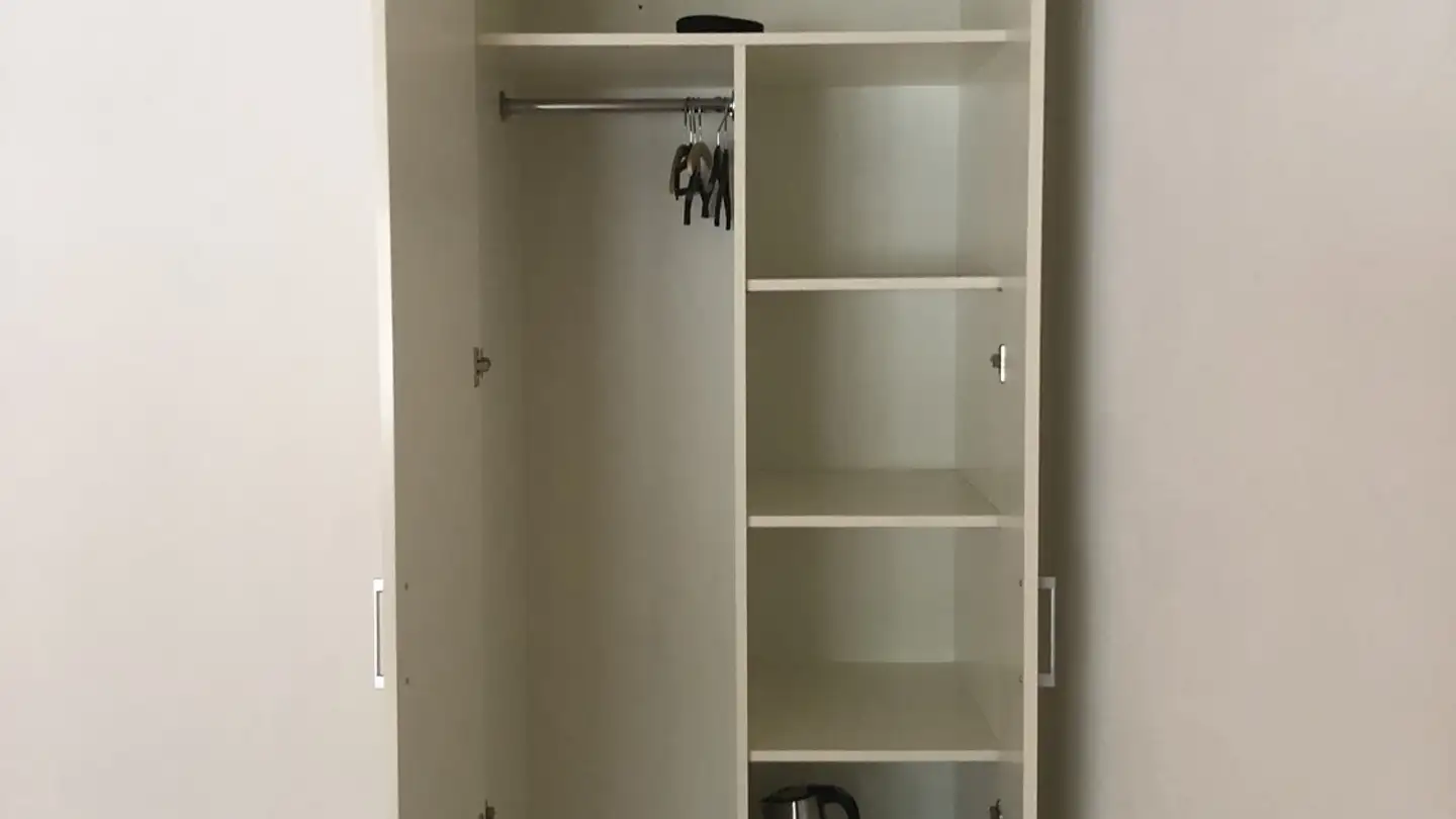 Wohnung mieten - Gewerbestrasse 18, 3922 Stalden VS - Foto 3