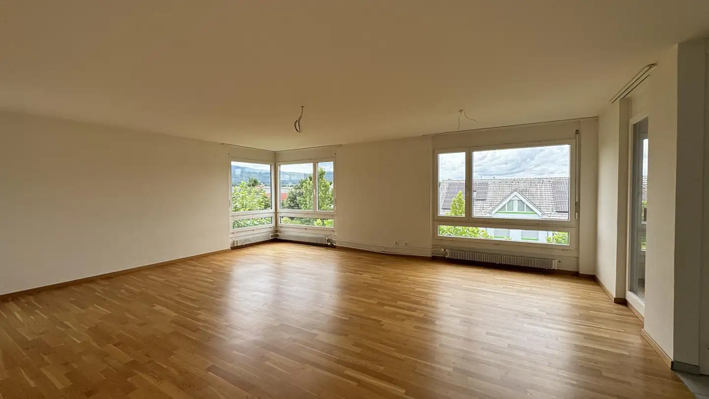 Apartment for rent - Ringstrasse 121, 4106 Therwil