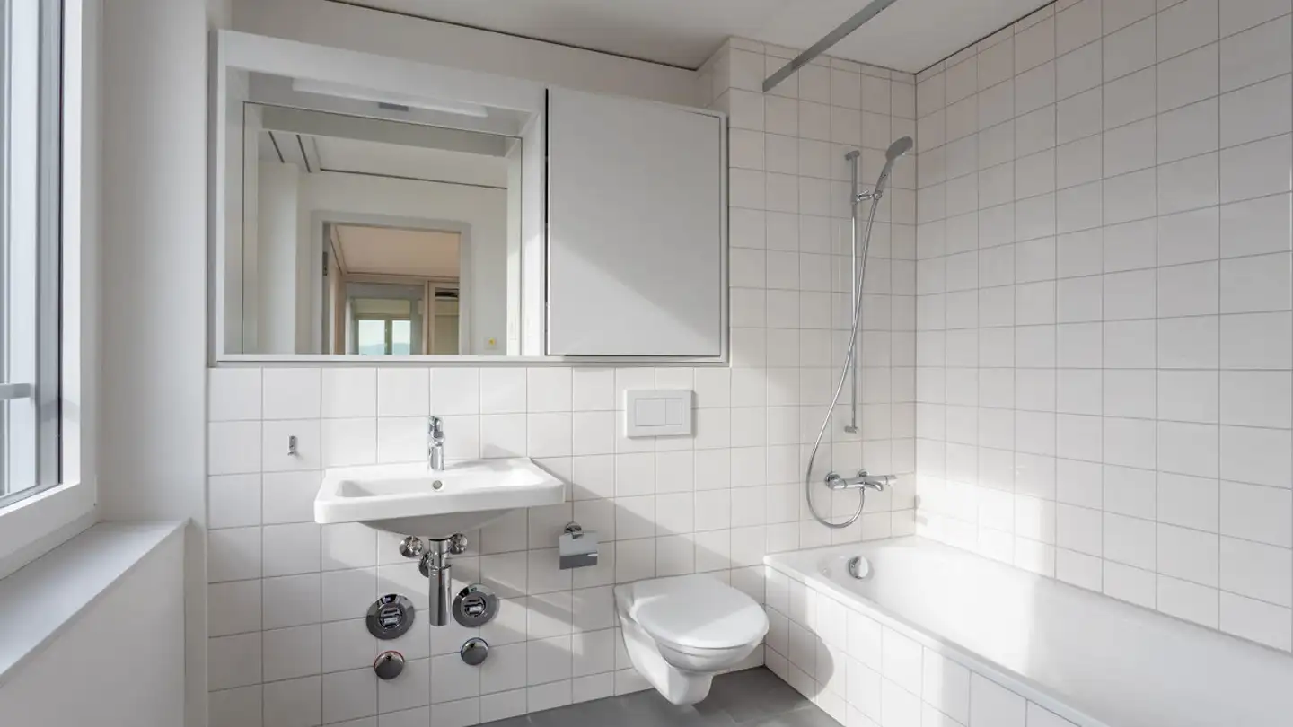 Wohnung mieten - Hohlstrasse 440, 8048 Zürich - Foto 2