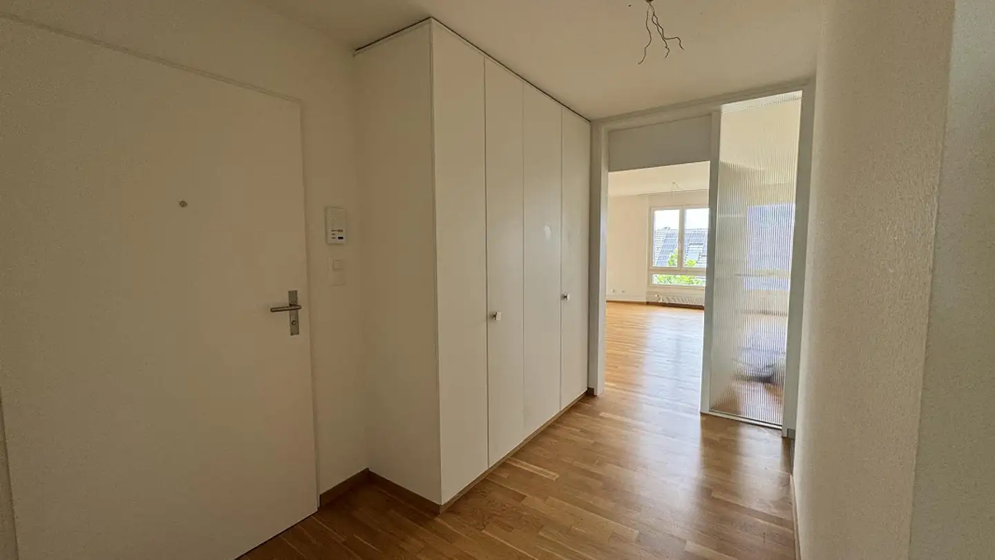 Apartment for rent - Ringstrasse 121, 4106 Therwil - Photo 2