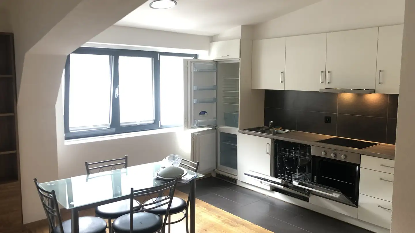 Wohnung mieten - Gewerbestrasse 18, 3922 Stalden VS