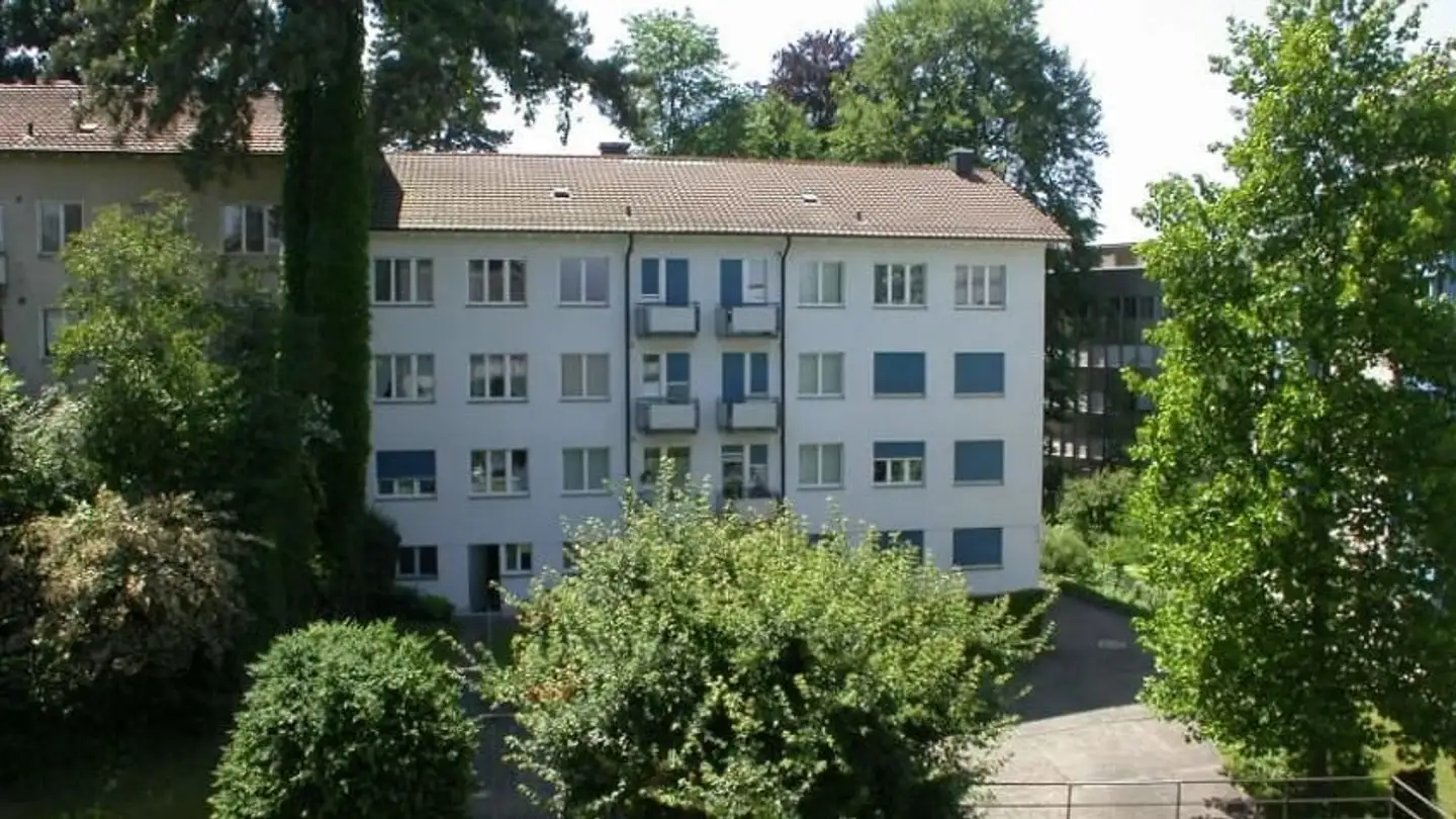 Apartment for rent - Heiligbergstrasse 8, 8400 Winterthur - Photo 4
