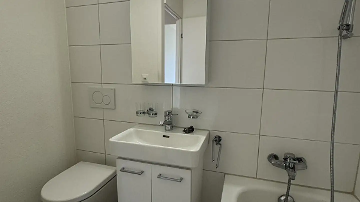 Apartment for rent - Ringstrasse 121, 4106 Therwil - Photo 4