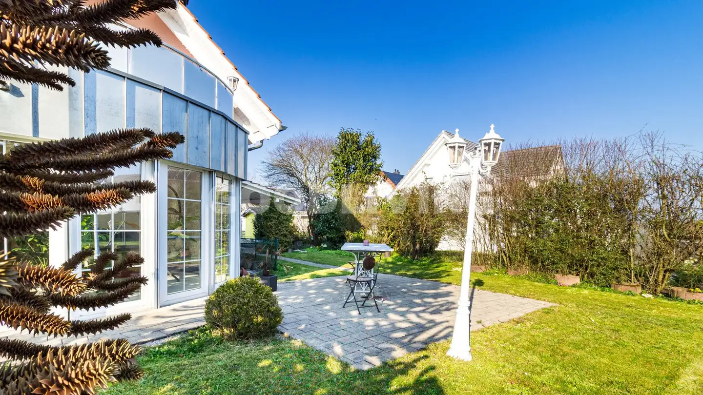 Casa singola in vendita - 8555 Müllheim Dorf - Foto 2