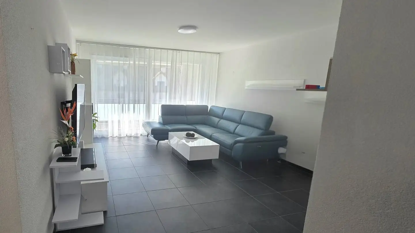 Wohnung mieten - Im Grund 14, 8486 Rikon im Tösstal - Foto 2