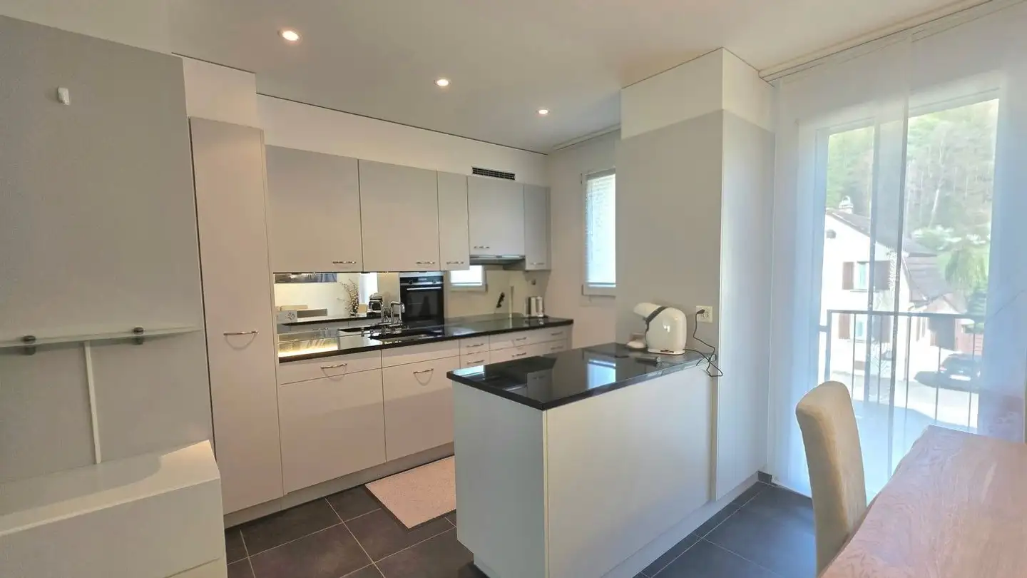 Wohnung mieten - Im Grund 14, 8486 Rikon im Tösstal - Foto 3